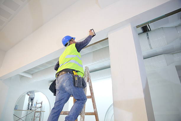 Best Custom Drywall Designs  in Harrisville, WV